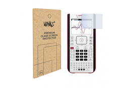 Screen protector rekenmachine TI Nspire