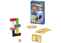Spel Make 'n Break