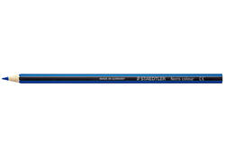 Kleurpotlood Noris 185 blauw