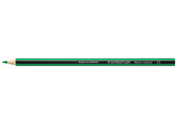 Kleurpotlood Noris 185 groen