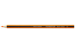 Kleurpotlood Noris 185 oranje