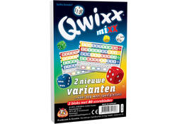 Qwixx Mixx