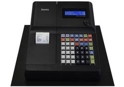 Kassa SAM4S ER-260BEJ zwart