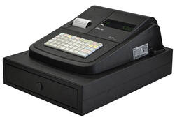 Kassa SAM4S ER-180U small zwart