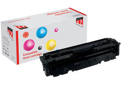 Tonercartridge Quantore alternatief tbv HP W2030X Zwart