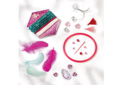 Knutselset Totum Bling Bling dromenvanger