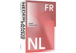 Woordenboek van Dale groot Nederlands-Frans school rood