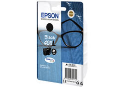 Inktcartridge Epson T09K140 408L zwart