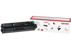 Tonercartridge Xerox 006R04392 C230/235 blauw