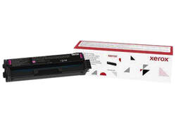 Tonercartridge Xerox 006R04393 C230/235 rood