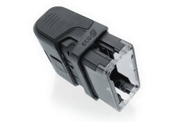 Tekststempel Trodat Printy 4912 personaliseerbaar zw 4regels 47x18mm