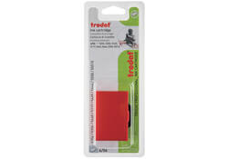 Stempelkussen Trodat 6/56 2 stuks rood