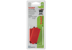 Stempelkussen Trodat Printy 6/4913 2 stuks rood