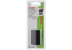 Stempelkussen Trodat 6/4817 2 stuks zwart