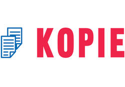 Tekststempel Trodat Printy 4912 kopie blauw rood