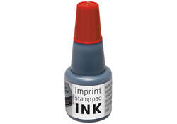Stempelinkt Trodat Imprint 7711 24ML rood