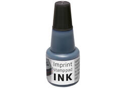 Stempelinkt Trodat Imprint 7711 24ML zwart