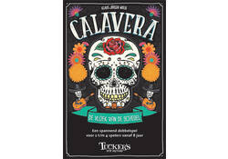 Dobbelspel Calavera