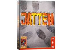 Kaartspel Jatten