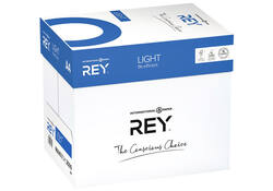 Kopieerpapier Rey Office Light A4 75gr wit 500vel