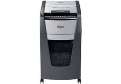 Papiervernietiger Rexel Optimum Auto+ 300M P5 snippers 2x15mm