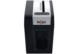 Papiervernietiger Rexel Secure MC3-SL P5 snippers 2x15mm