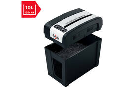 Papiervernietiger Rexel Secure MC3-SL P5 snippers 2x15mm