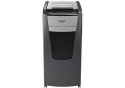 Papiervernietiger Rexel Optimum Auto+ 750M P5 snippers 2x15mm