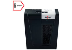 Papiervernietiger Rexel Secure MC4 P5 snippers 2x15mm