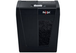 Papiervernietiger Rexel Secure X10 P4 snippers 4x40mm