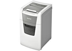 Papiervernietiger Leitz IQ Auto+ Office 150 P5 snippers 2x15mm