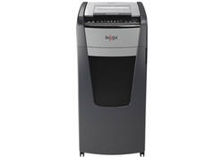 Papiervernietiger Rexel Optimum Auto+ 750X P4 snippers 4x30mm