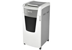 Papiervernietiger Leitz IQ Auto+ Pro 600 P4 snippers 4x28mm