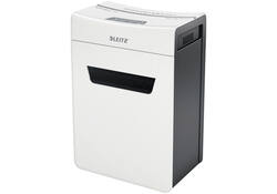 Papiervernietiger Leitz IQ Protect Premium 10X P4 snippers
