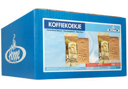 Koekjes Hoppe Koffiekoekjes 200 stuks