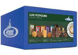 Koekjes Hoppe Luxe Potpourri 150 stuks