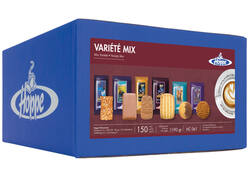 Koekjes Hoppe Variete mix 150 stuks