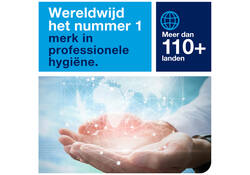 Handzeep Tork S4 foam extra mild allergievriendelijk 1000ml 520701