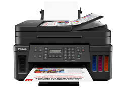 Multifunctional inktjet printer Canon PIXMA G7050