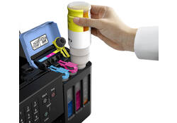 Multifunctional inktjet printer Canon PIXMA G7050