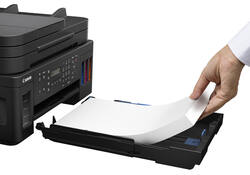 Multifunctional inktjet printer Canon PIXMA G7050