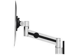 Monitorarm Durable met muurbevestiging voor 1 scherm