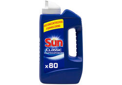 Vaatwaspoeder Sun Classic 1360gr