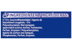 Vaatwaspoeder Sun Classic 1360gr