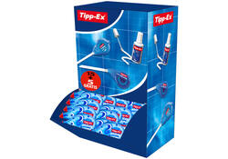 Correctieroller Tipp-ex pocket mouse 4.2mmx10m valuepack à 15+5 gratis