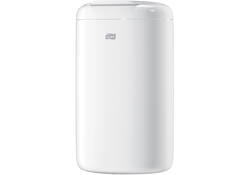 Afvalbak Tork B3 Elevation klein 5 liter wit 564000