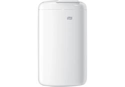 Afvalbak Tork B3 Elevation klein 5 liter wit 564000