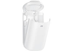 Afvalbak Tork B3 Elevation klein 5 liter wit 564000