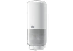 Zeepdispenser Tork Intuition Sensor S4 Elevation wit 561600