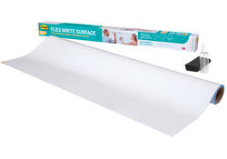Whiteboardfolie Post-it Super Sticky Flex Write Surface 91,4x121,9cm wit